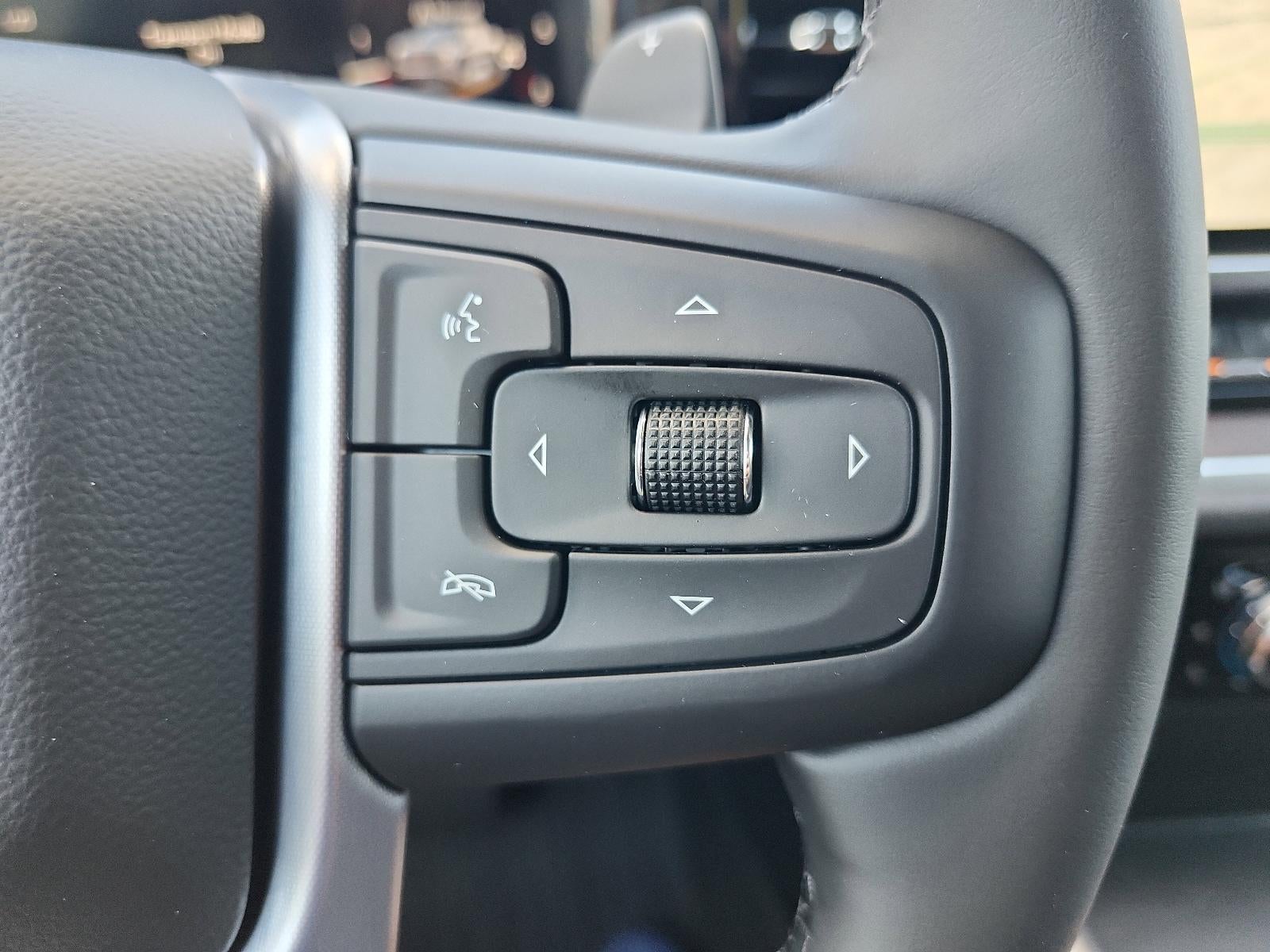 2026 GMC Sierra 1500 Crew Cab Short Box 4-Wheel Drive SLT