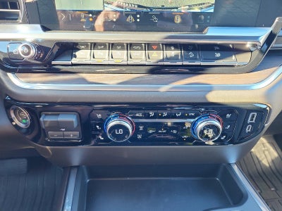 2026 GMC Sierra 1500 Crew Cab Short Box 4-Wheel Drive SLT