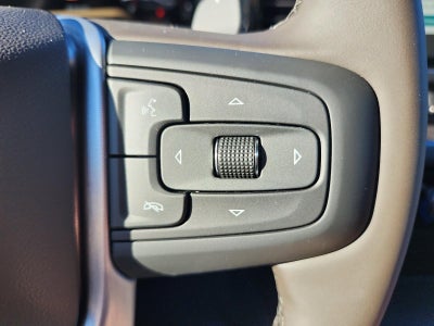 2026 GMC Sierra 1500 Crew Cab Short Box 4-Wheel Drive SLT