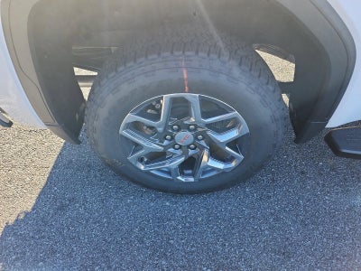 2026 GMC Sierra 1500 Crew Cab Short Box 4-Wheel Drive SLT