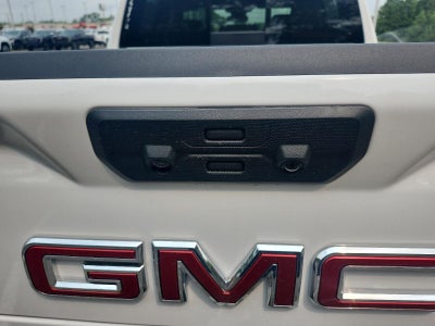 2026 GMC Sierra 1500 Crew Cab Short Box 4-Wheel Drive SLT