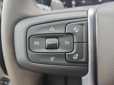2026 GMC Sierra 1500 Crew Cab Short Box 4-Wheel Drive SLT
