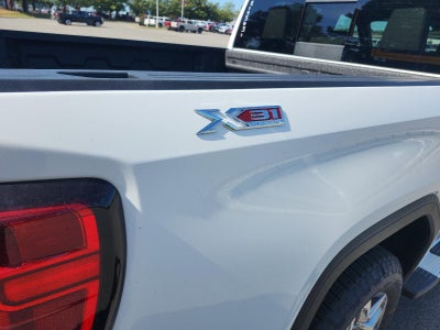 2026 GMC Sierra 1500 Crew Cab Short Box 4-Wheel Drive SLT