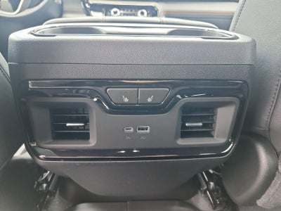 2026 GMC Sierra 1500 Crew Cab Short Box 4-Wheel Drive AT4