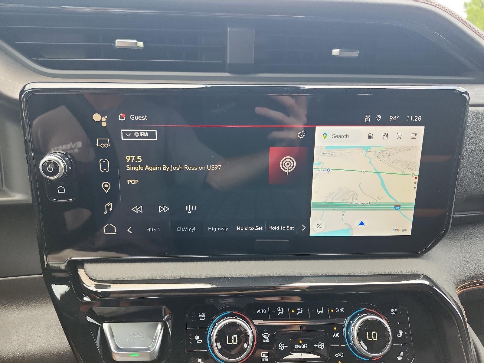 2026 GMC Sierra 1500 Crew Cab Short Box 4-Wheel Drive AT4