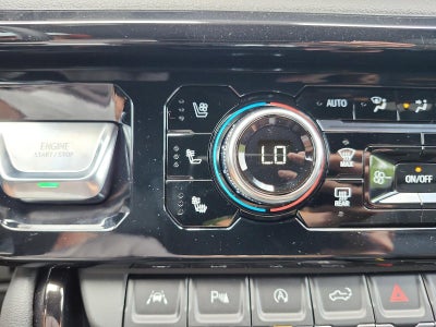 2026 GMC Sierra 1500 Crew Cab Short Box 4-Wheel Drive AT4