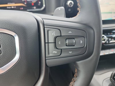 2026 GMC Sierra 1500 Crew Cab Short Box 4-Wheel Drive AT4