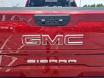 2026 GMC Sierra 1500 Crew Cab Short Box 4-Wheel Drive AT4