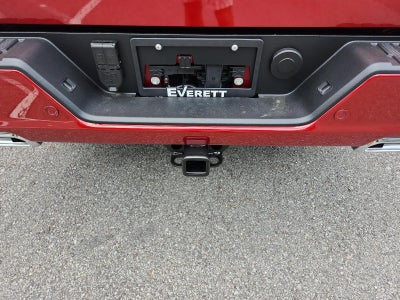 2026 GMC Sierra 1500 Crew Cab Short Box 4-Wheel Drive AT4