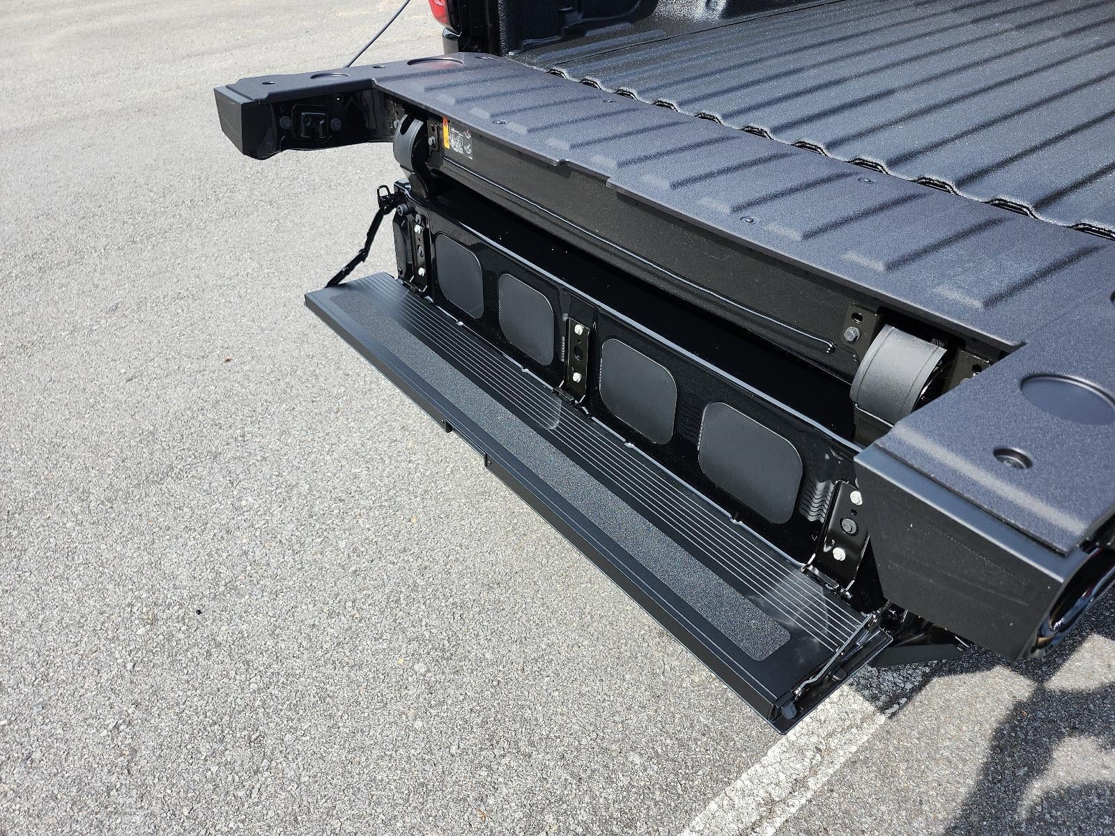 2026 GMC Sierra 1500 Crew Cab Short Box 4-Wheel Drive AT4