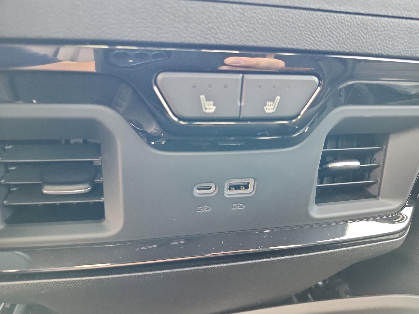 2026 GMC Sierra 1500 Crew Cab Short Box 4-Wheel Drive AT4