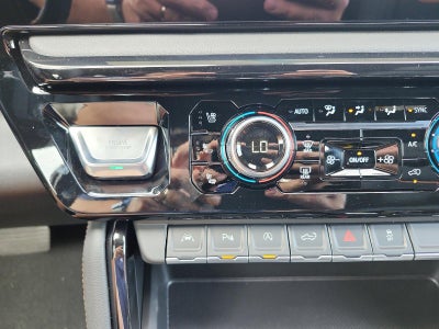 2026 GMC Sierra 1500 Crew Cab Short Box 4-Wheel Drive AT4