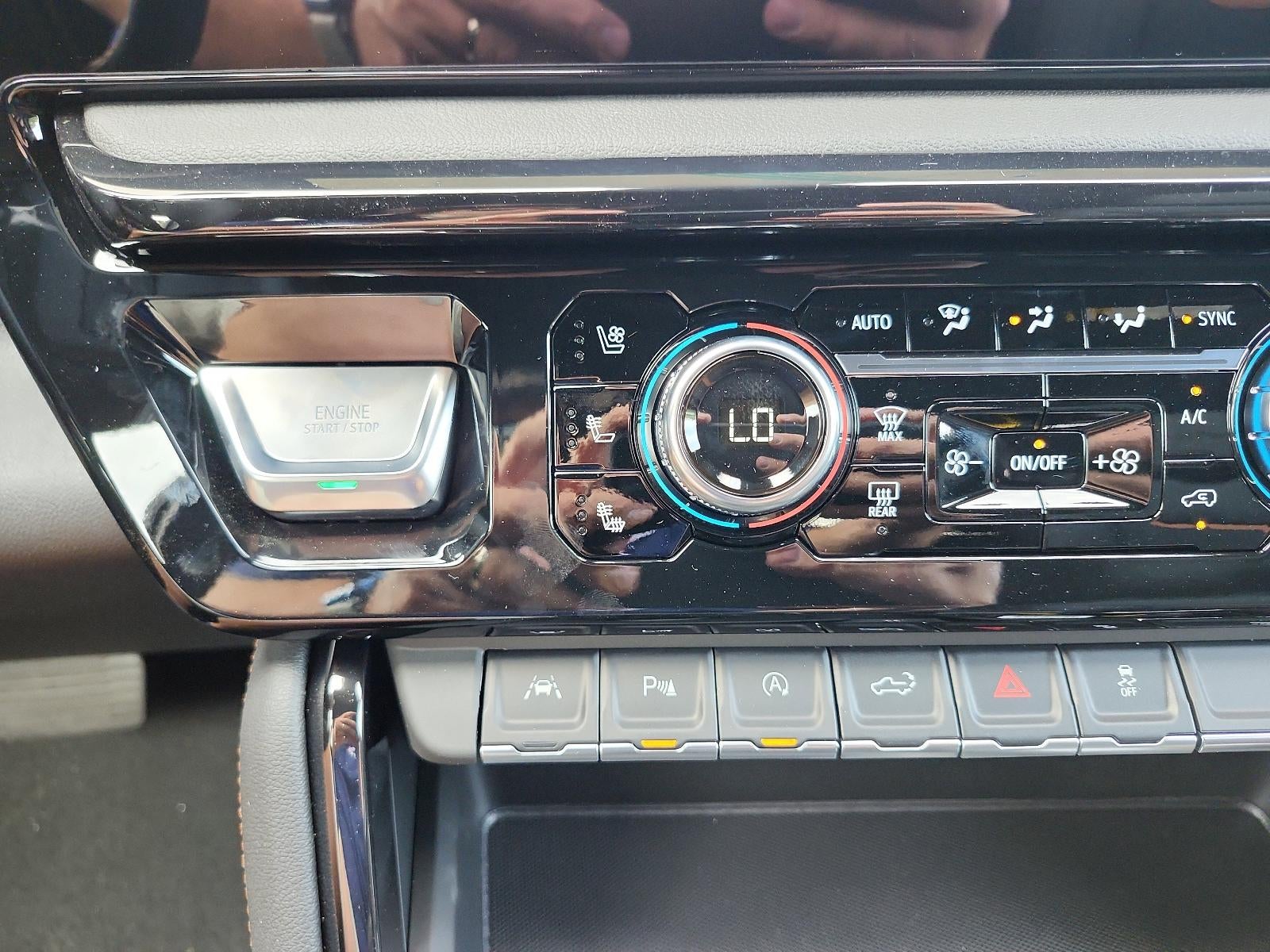 2026 GMC Sierra 1500 Crew Cab Short Box 4-Wheel Drive AT4