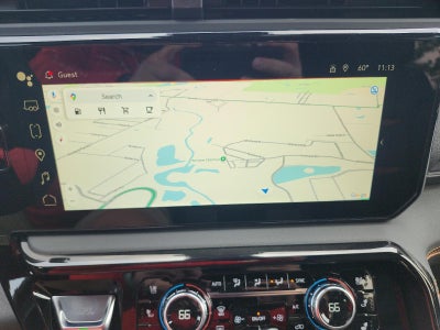 2026 GMC Sierra 1500 Crew Cab Short Box 4-Wheel Drive AT4