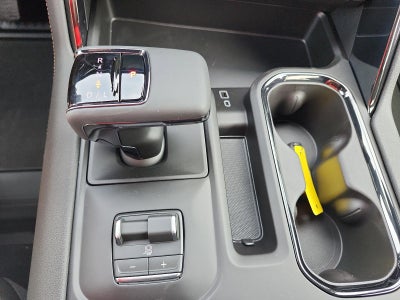 2026 GMC Sierra 1500 Crew Cab Short Box 4-Wheel Drive AT4