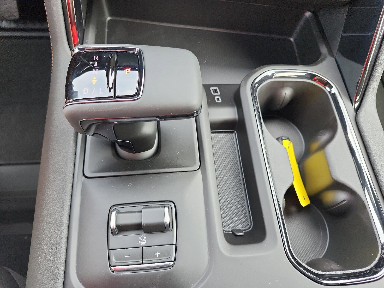 2026 GMC Sierra 1500 Crew Cab Short Box 4-Wheel Drive AT4