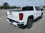 2026 GMC Sierra 1500 Crew Cab Short Box 4-Wheel Drive AT4