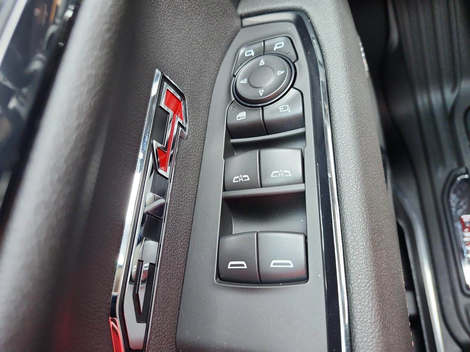 2026 GMC Sierra 1500 AT4 - Photo 22