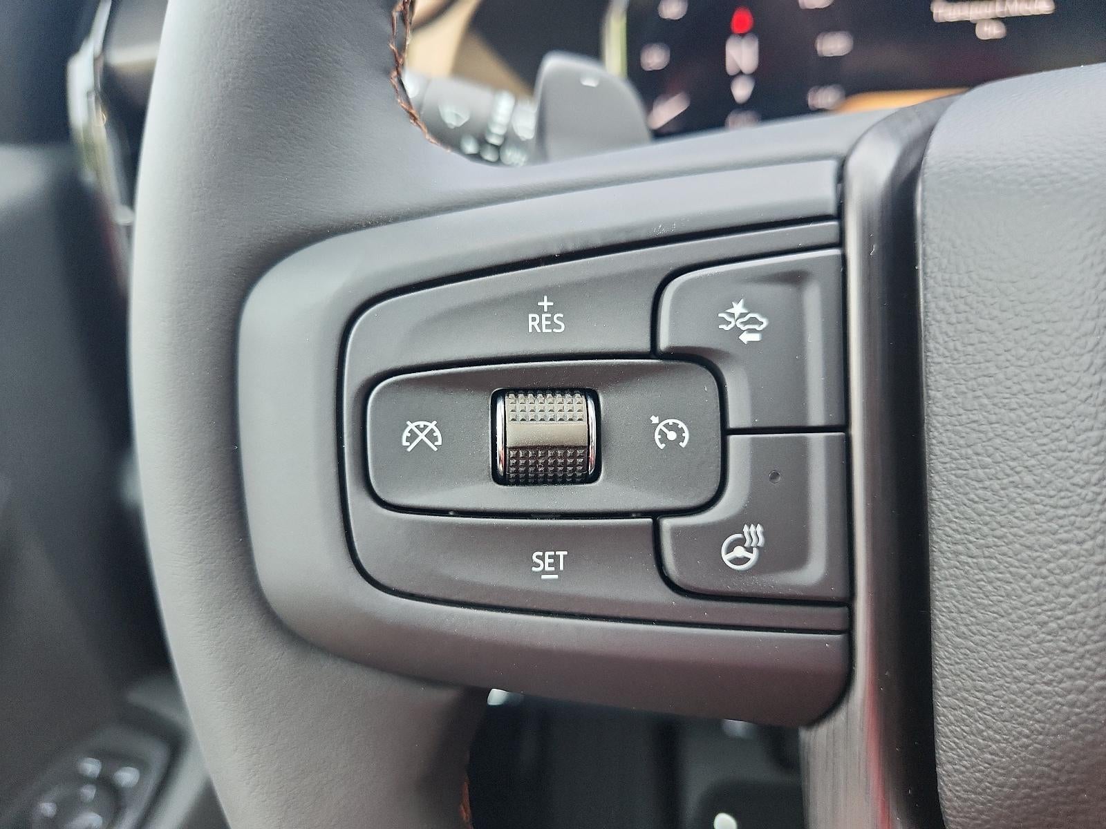 2026 GMC Sierra 1500 AT4 - Photo 23