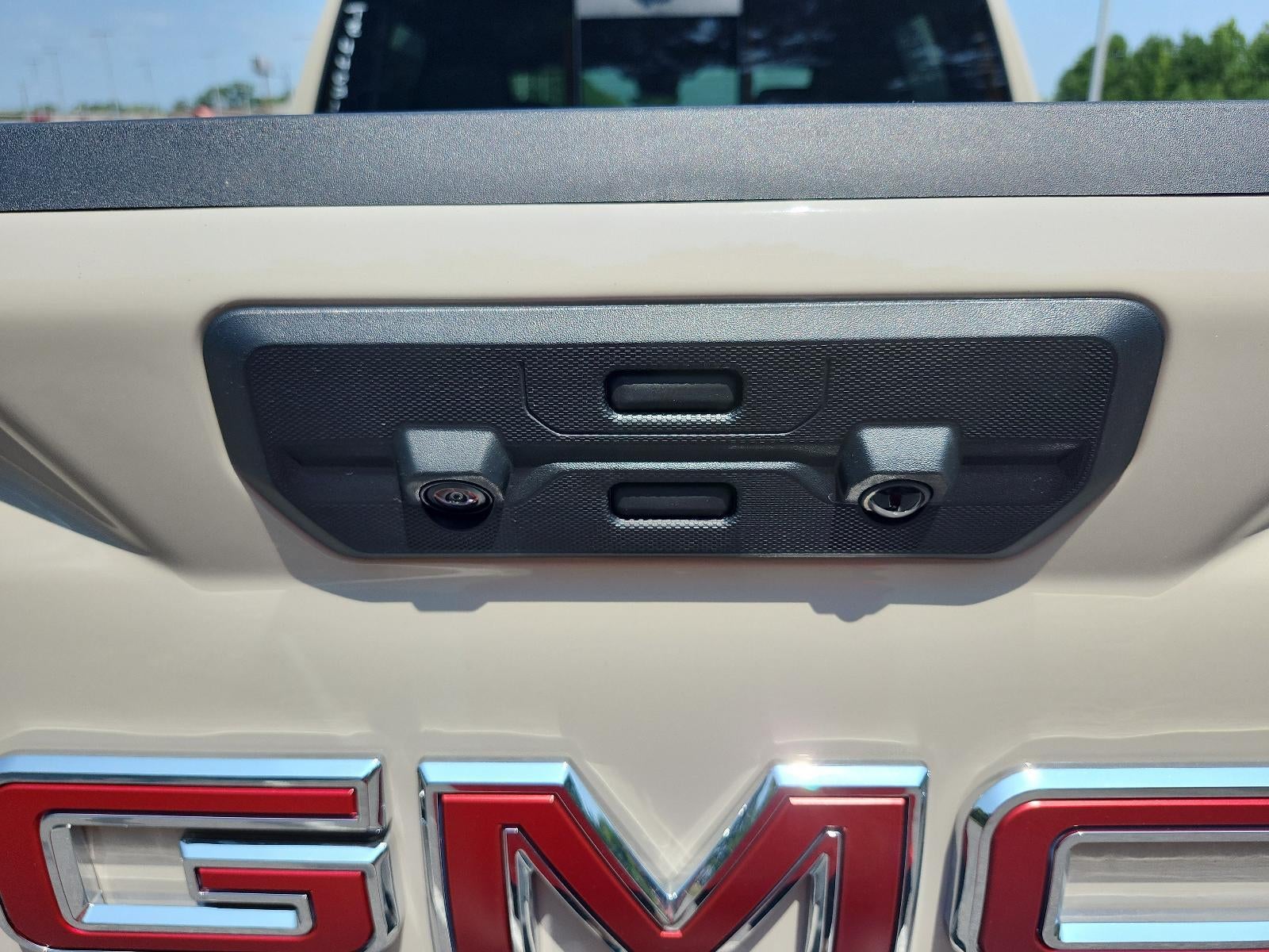 2026 GMC Sierra 1500 AT4 - Photo 9
