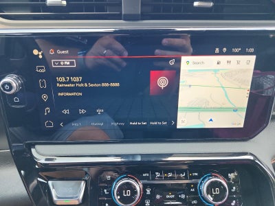 2026 GMC Sierra 1500 Crew Cab Short Box 4-Wheel Drive AT4