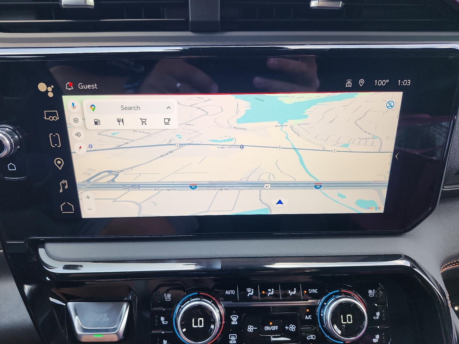 2026 GMC Sierra 1500 Crew Cab Short Box 4-Wheel Drive AT4