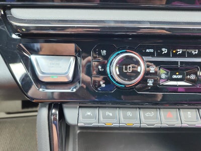 2026 GMC Sierra 1500 Crew Cab Short Box 4-Wheel Drive AT4