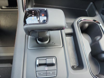 2026 GMC Sierra 1500 Crew Cab Short Box 4-Wheel Drive AT4