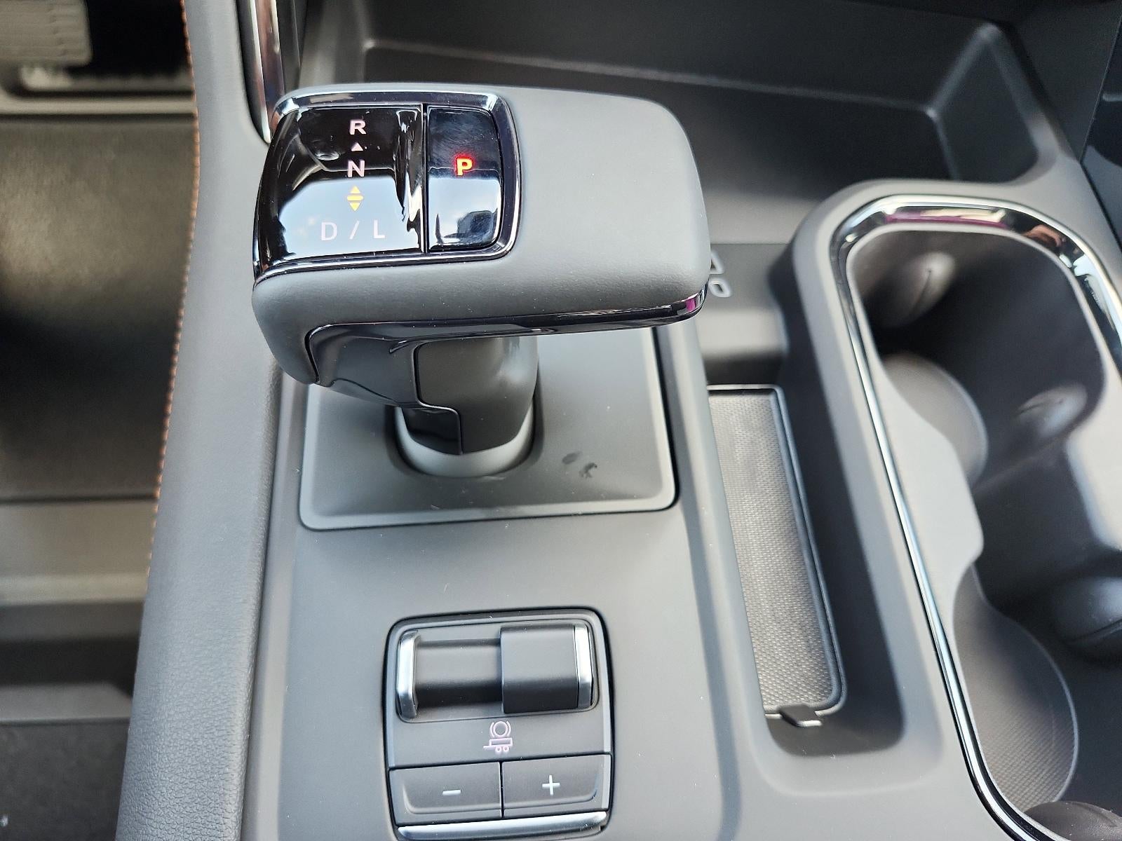 2026 GMC Sierra 1500 Crew Cab Short Box 4-Wheel Drive AT4