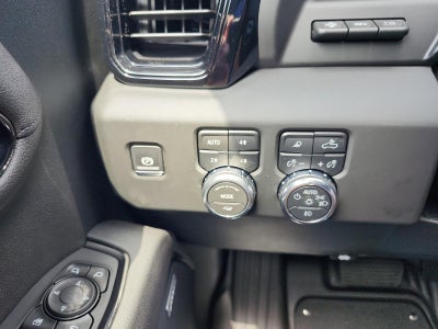 2026 GMC Sierra 1500 Crew Cab Short Box 4-Wheel Drive AT4