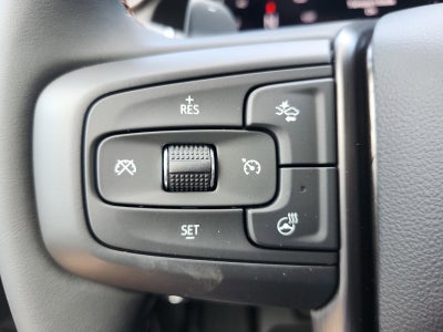 2026 GMC Sierra 1500 Crew Cab Short Box 4-Wheel Drive AT4