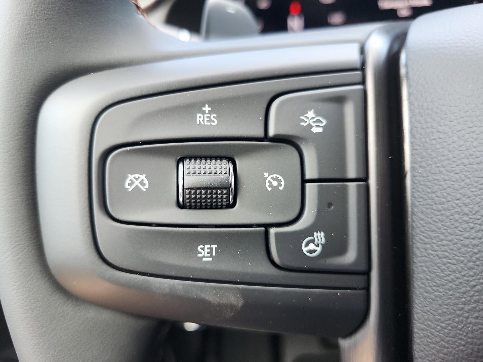 2026 GMC Sierra 1500 Crew Cab Short Box 4-Wheel Drive AT4