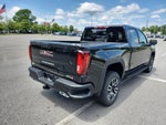 2026 GMC Sierra 1500 Crew Cab Short Box 4-Wheel Drive AT4