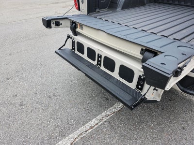 2026 GMC Sierra 1500 Crew Cab Short Box 4-Wheel Drive AT4