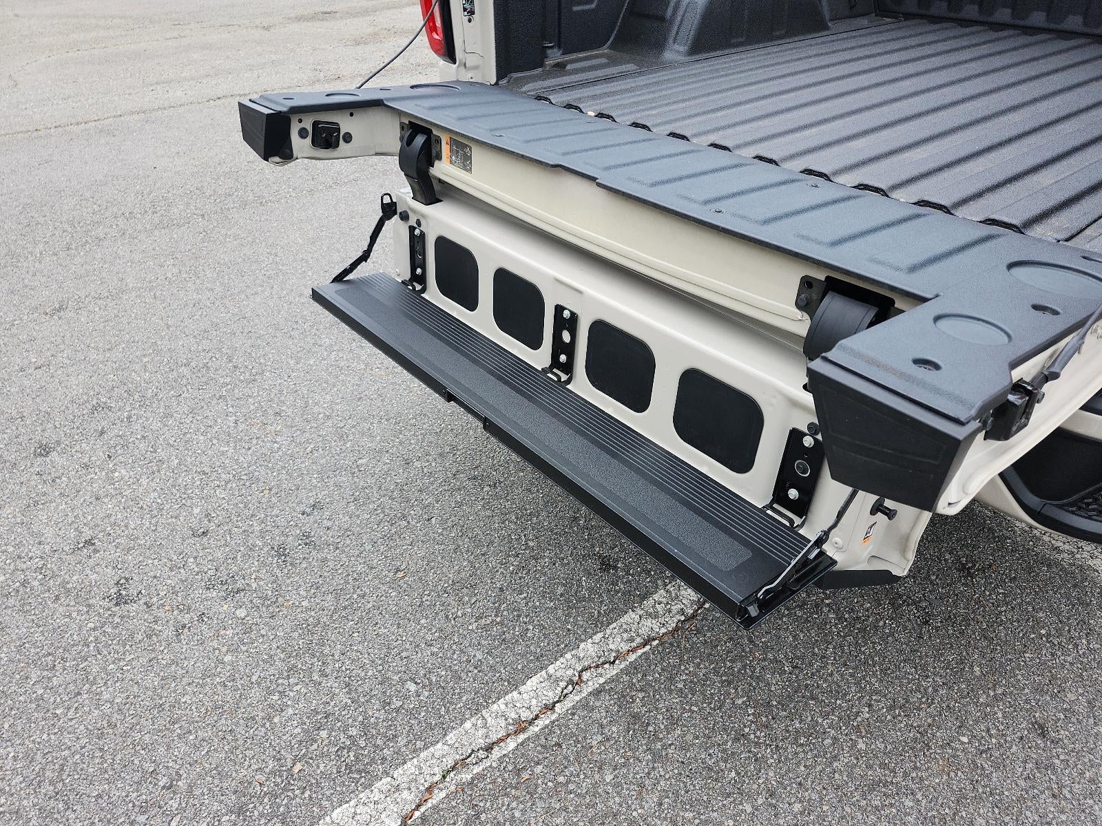 2026 GMC Sierra 1500 Crew Cab Short Box 4-Wheel Drive AT4