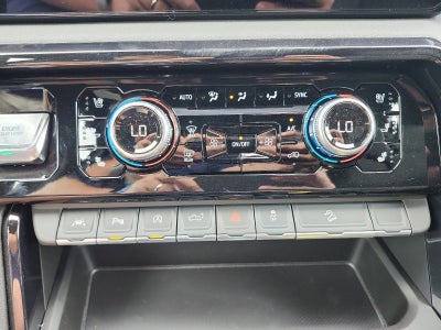 2026 GMC Sierra 1500 Crew Cab Short Box 4-Wheel Drive AT4