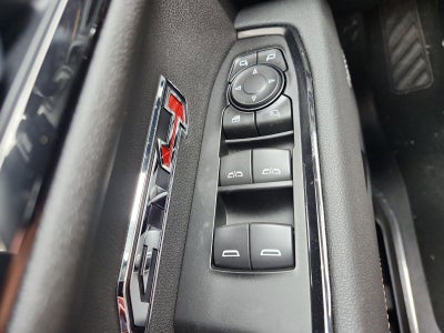 2026 GMC Sierra 1500 Crew Cab Short Box 4-Wheel Drive AT4