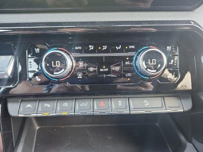 2026 GMC Sierra 1500 Crew Cab Short Box 4-Wheel Drive AT4