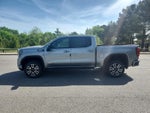 2026 GMC Sierra 1500 Crew Cab Short Box 4-Wheel Drive AT4