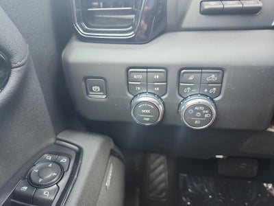 2026 GMC Sierra 1500 Crew Cab Short Box 4-Wheel Drive AT4