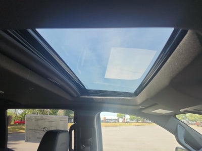 2026 GMC Sierra 1500 Crew Cab Short Box 4-Wheel Drive AT4