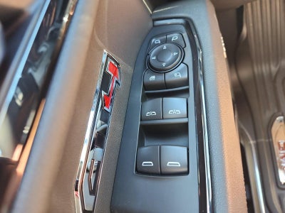 2026 GMC Sierra 1500 Crew Cab Short Box 4-Wheel Drive AT4