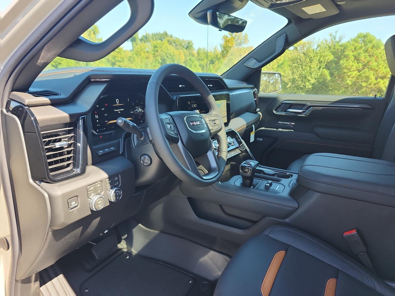 2026 GMC Sierra 1500 AT4 - Photo 13
