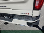 2026 GMC Sierra 1500 Crew Cab Short Box 4-Wheel Drive AT4
