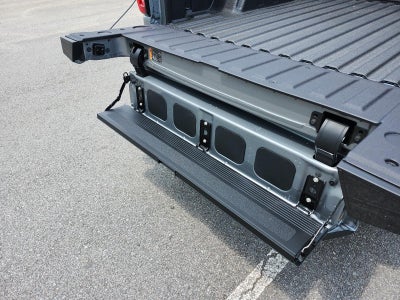 2026 GMC Sierra 1500 Crew Cab Short Box 4-Wheel Drive AT4