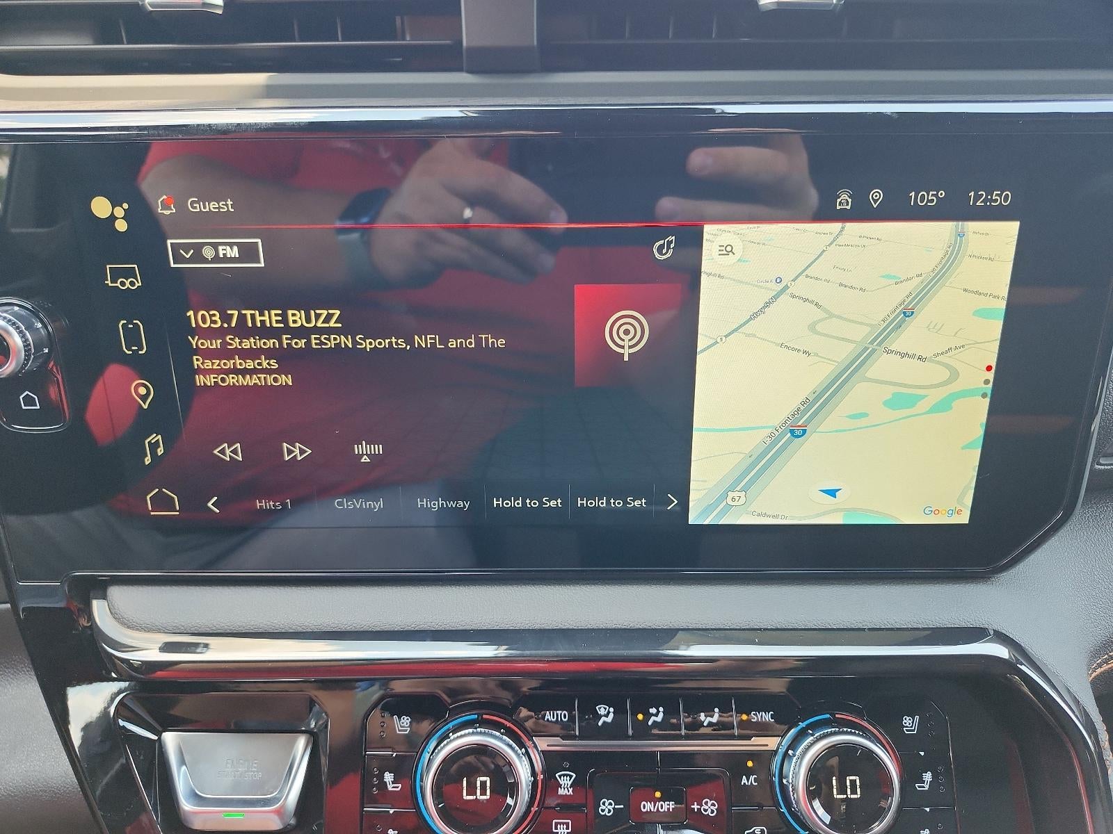 2026 GMC Sierra 1500 Crew Cab Short Box 4-Wheel Drive AT4