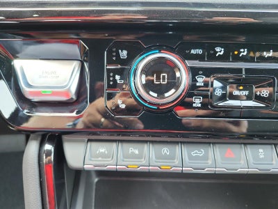 2026 GMC Sierra 1500 Crew Cab Short Box 4-Wheel Drive AT4