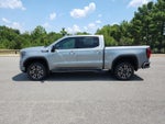 2026 GMC Sierra 1500 Crew Cab Short Box 4-Wheel Drive AT4