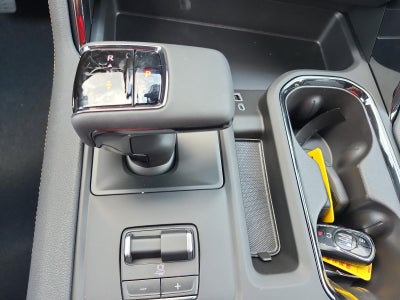 2026 GMC Sierra 1500 Crew Cab Short Box 4-Wheel Drive AT4