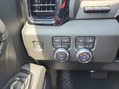 2026 GMC Sierra 1500 Crew Cab Short Box 4-Wheel Drive AT4